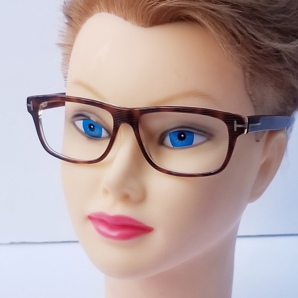 Tom Ford Classic Eyeglasses Frames - image 5